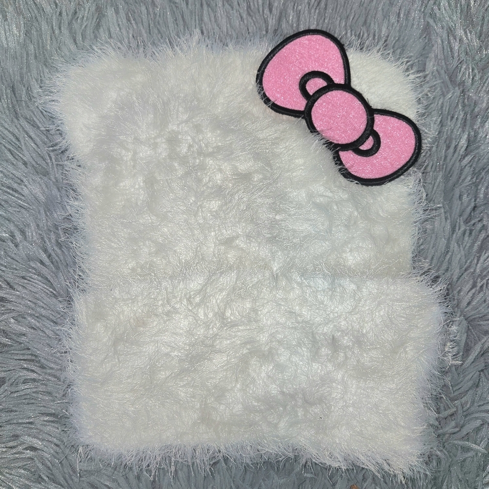 Hello Kitty Beanie